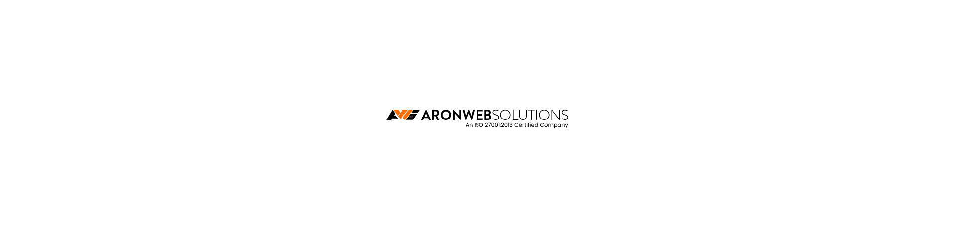 Aron Web Solutions Pvt. Ltd.