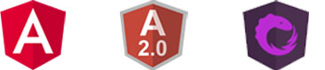 Angularjs Frameworks