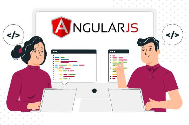 Build Feature-Rich Angularjs Apps