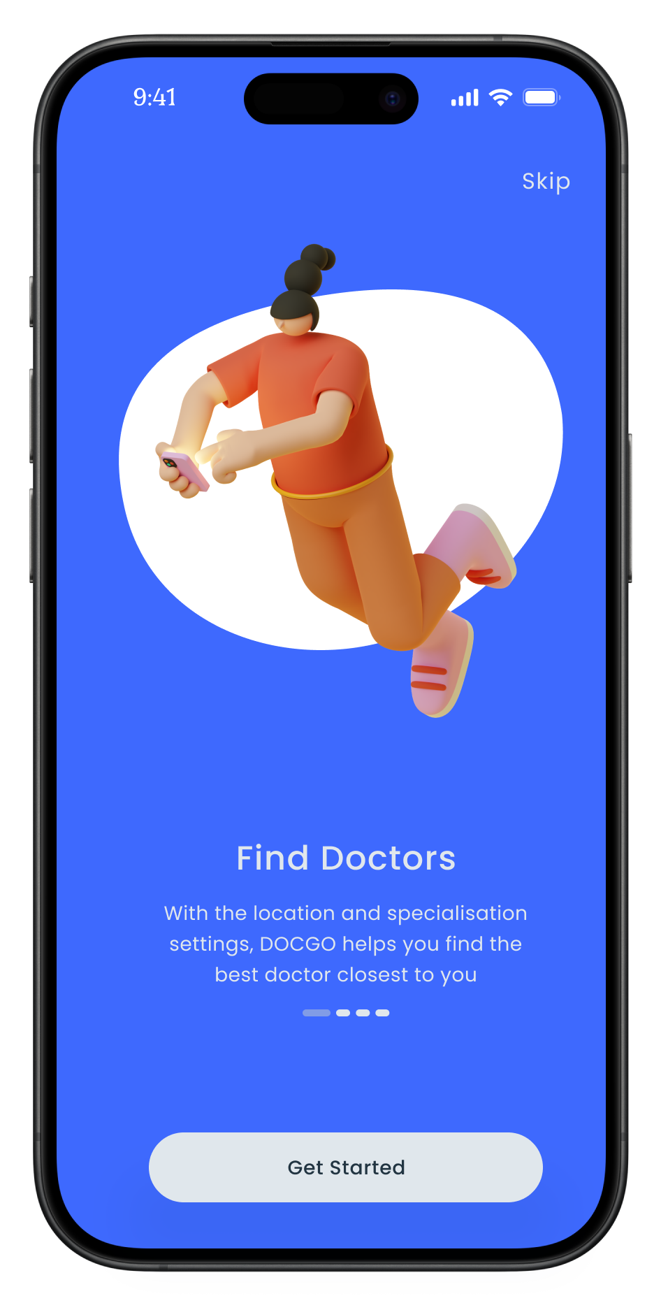 Online Doctor Consultation App Development