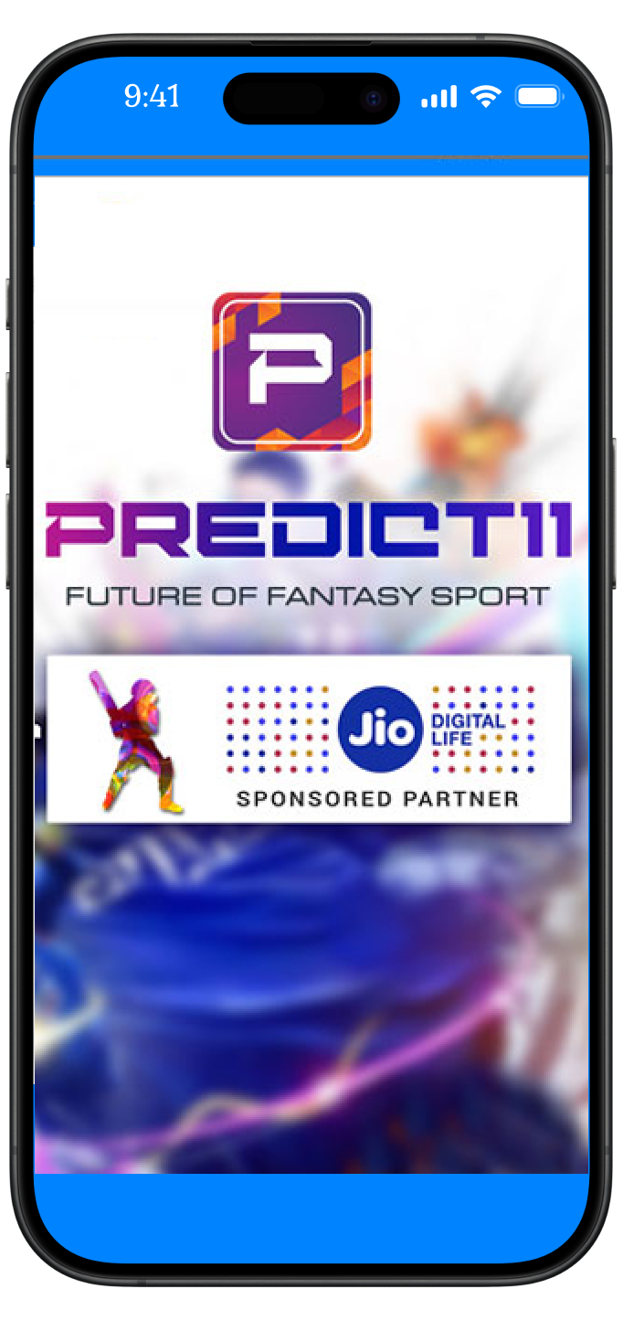 Build A Fantasy Sports App