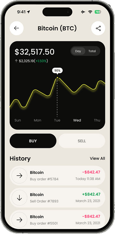 Ios Finance App Development