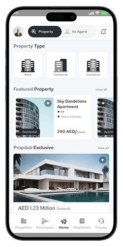 Ios Real Estate App Development