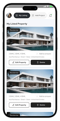 Property App Development Company