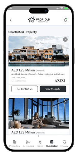 Real Estate App Development Cost