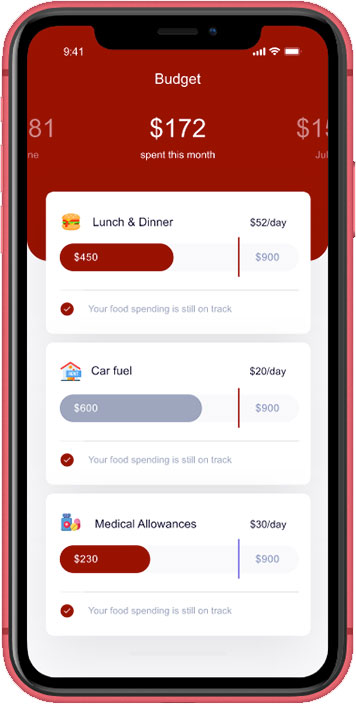 Utility Bill Payment App Development