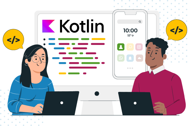 Build Feature-Rich Kotlin Apps