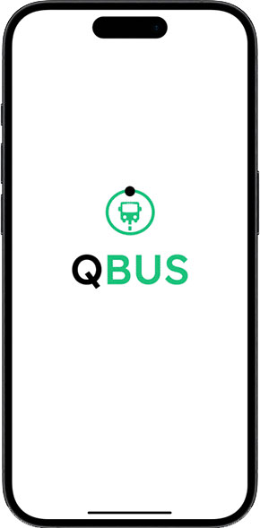 Bus Booking App Development