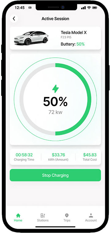 Find Ev Charging Stations Near Me