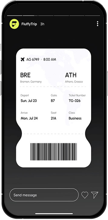 Flight Booking Platform Development