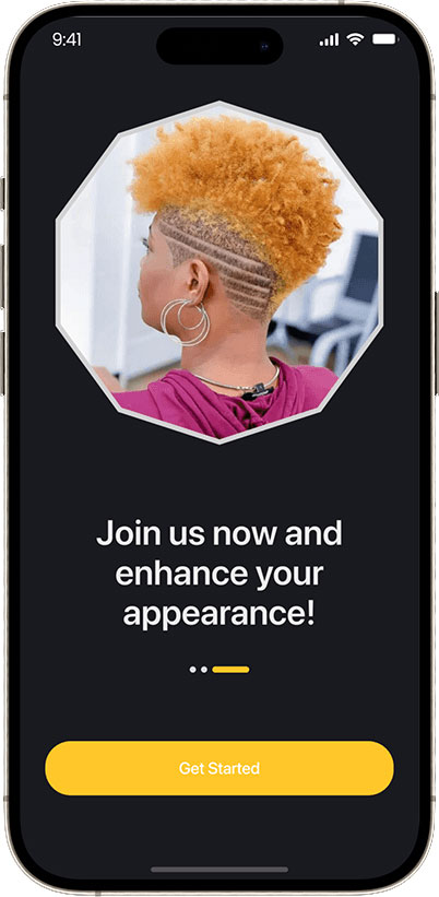 Innovative Salon App Development Solutions