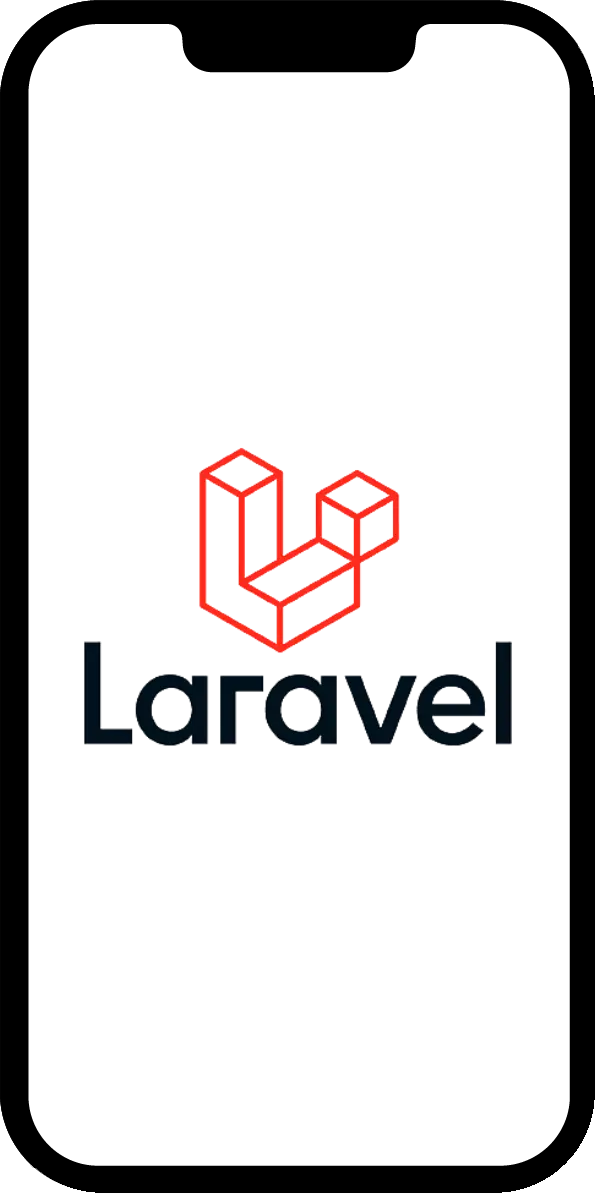 Laravel Web Development Process