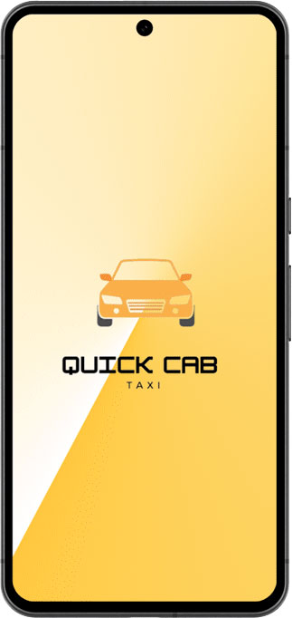 Taxi Booking App Development