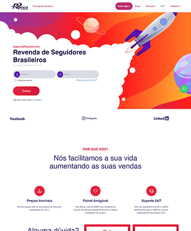 Agencia Popular