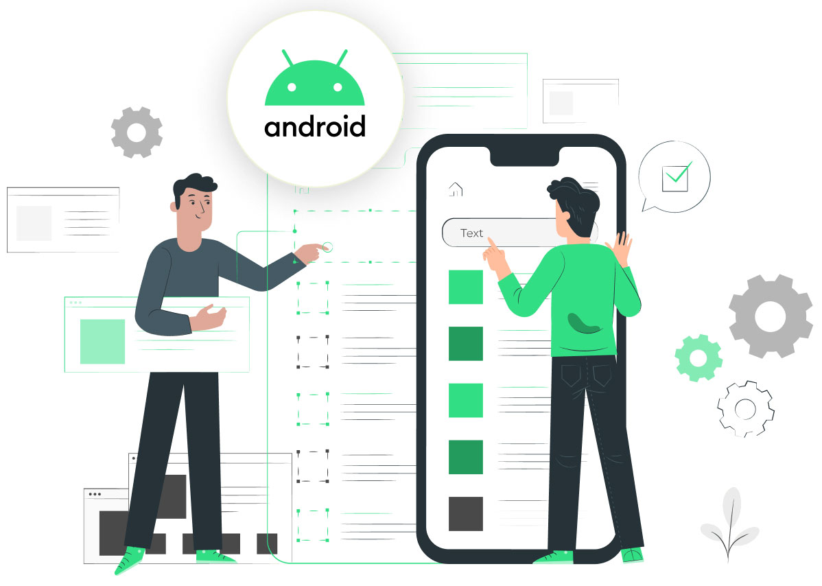 Leading Android App Development Company