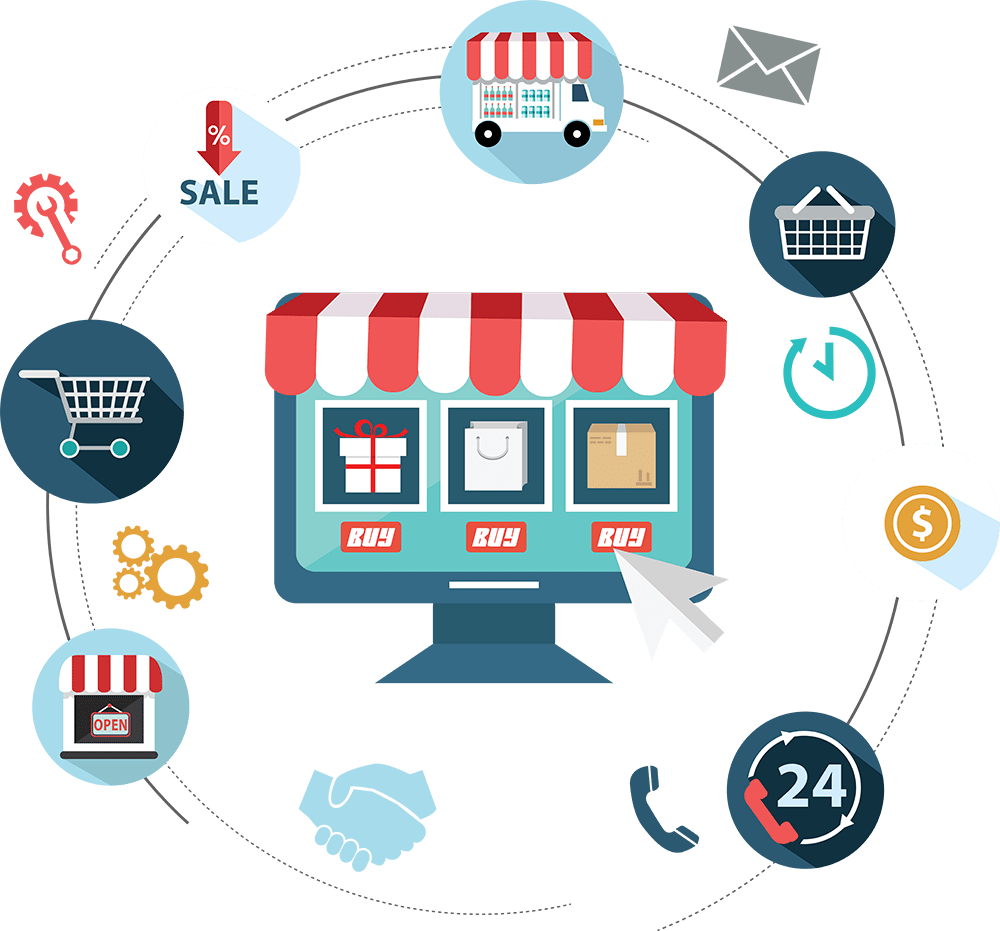 Optimize Your Online Store With Powerful E-Commerce Seo Strategies