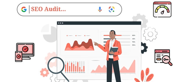 Seo Audit Service