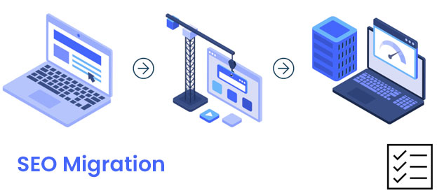 Seo Migration