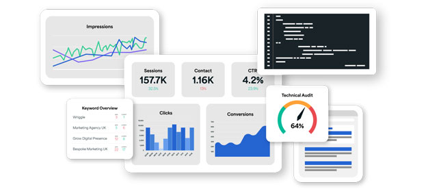 Technical Seo