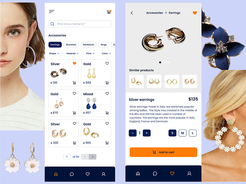 Top Rated Jewellery App Development Company