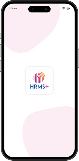 Hrms App Development