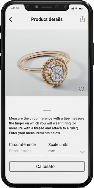 Jewellery App Backend Development