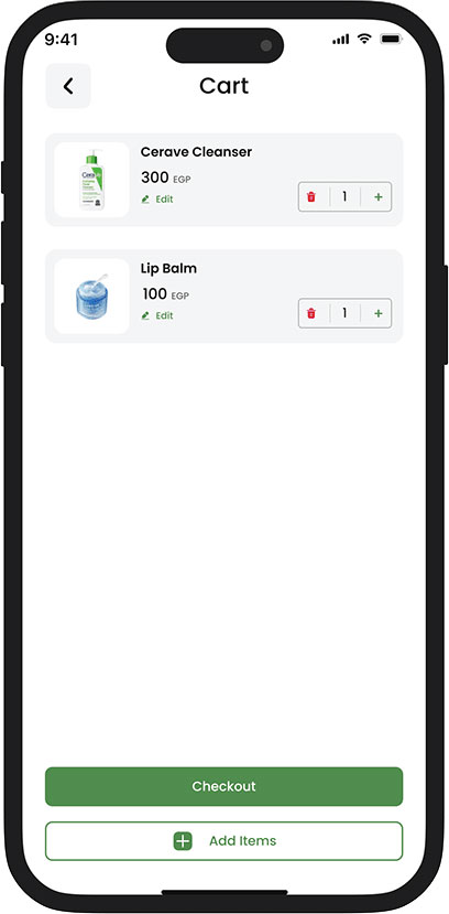 Medication Tracking App Development