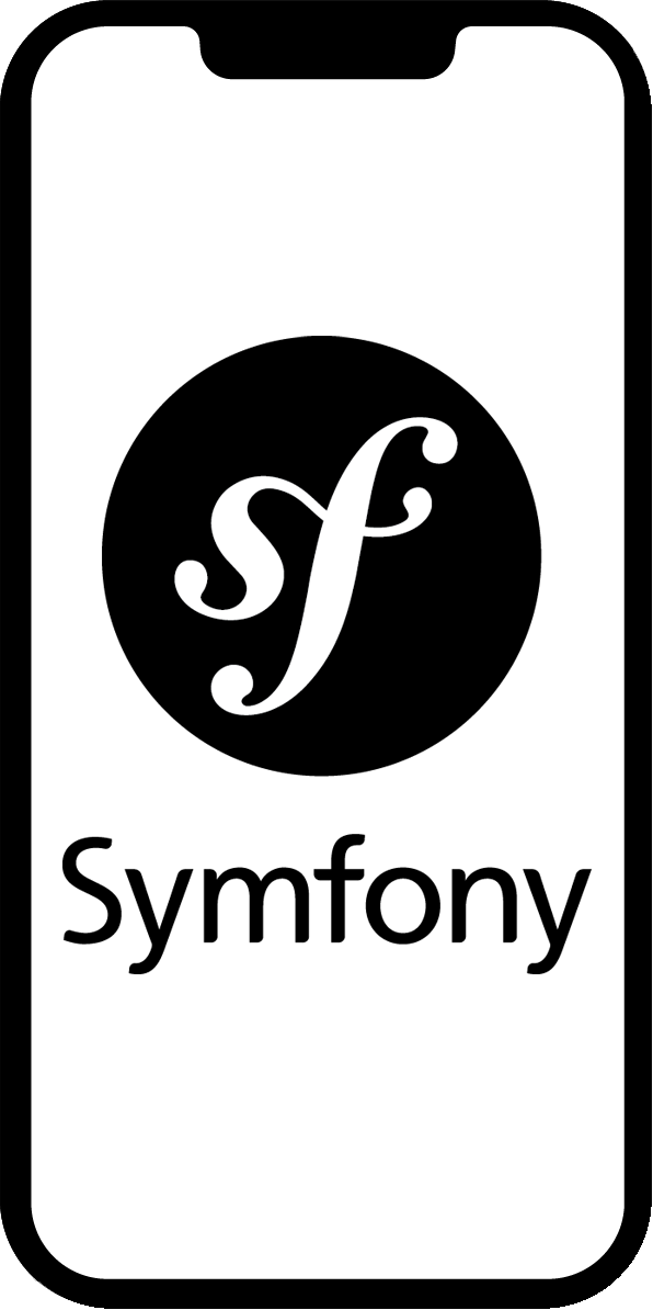 Symfony Development Process