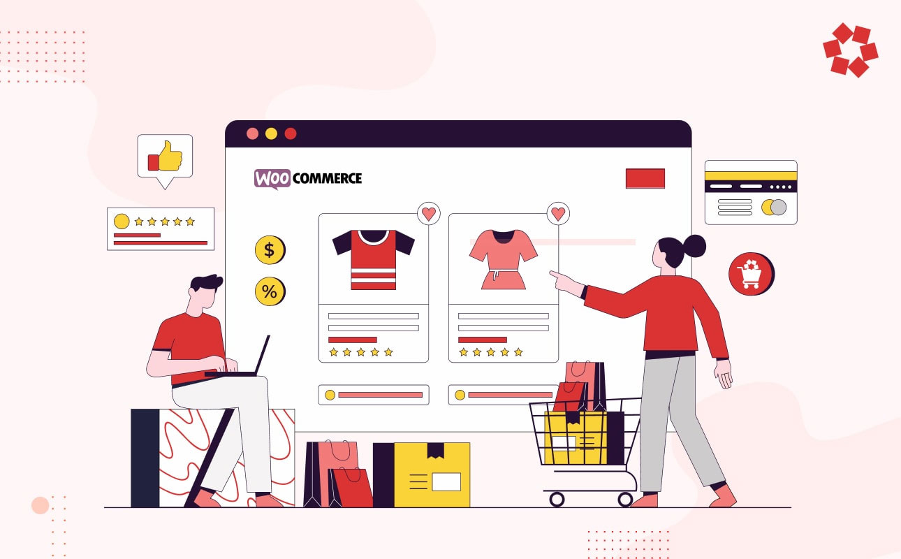 Top-Rated Woocommerce Development Agency