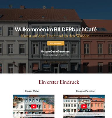 Dasbilderbuchcafe